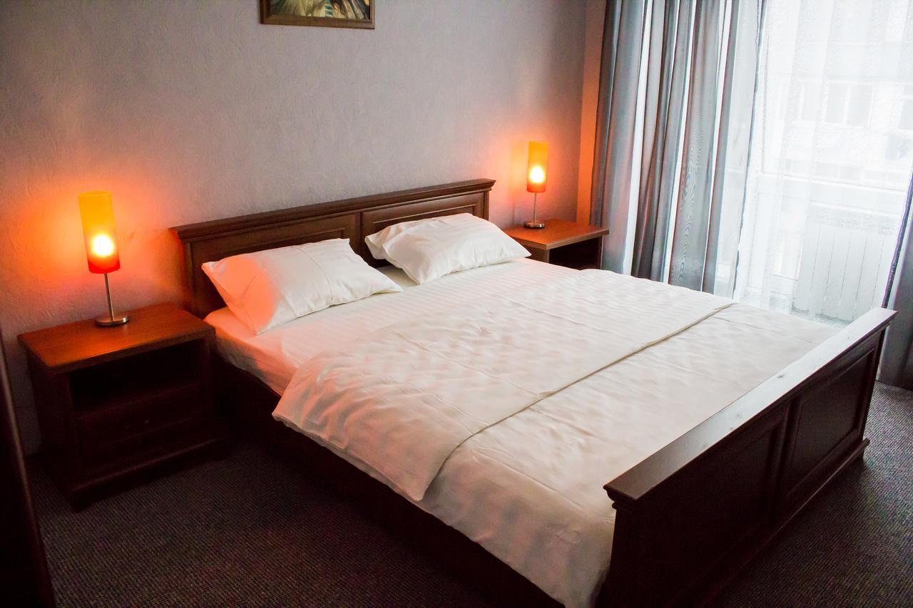 Hotel Alir Žytomyr Exteriér fotografie