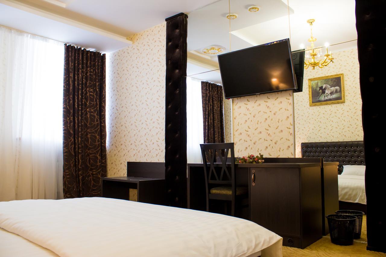 Hotel Alir Žytomyr Exteriér fotografie