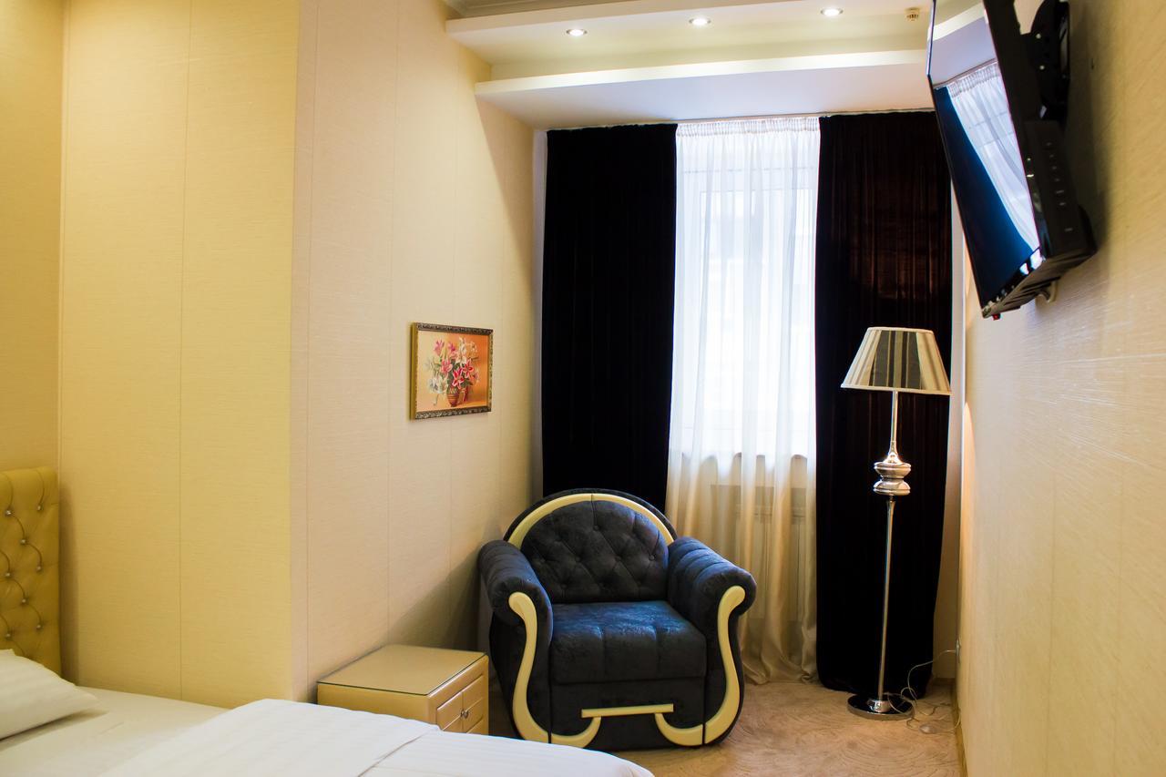 Hotel Alir Žytomyr Exteriér fotografie