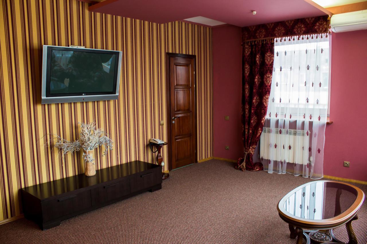 Hotel Alir Žytomyr Exteriér fotografie