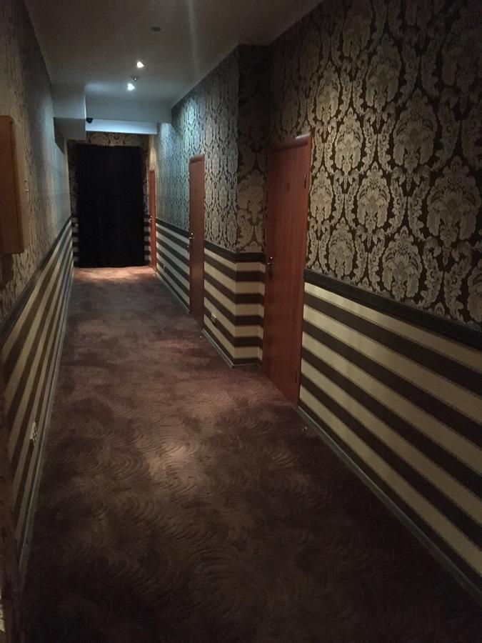 Hotel Alir Žytomyr Exteriér fotografie