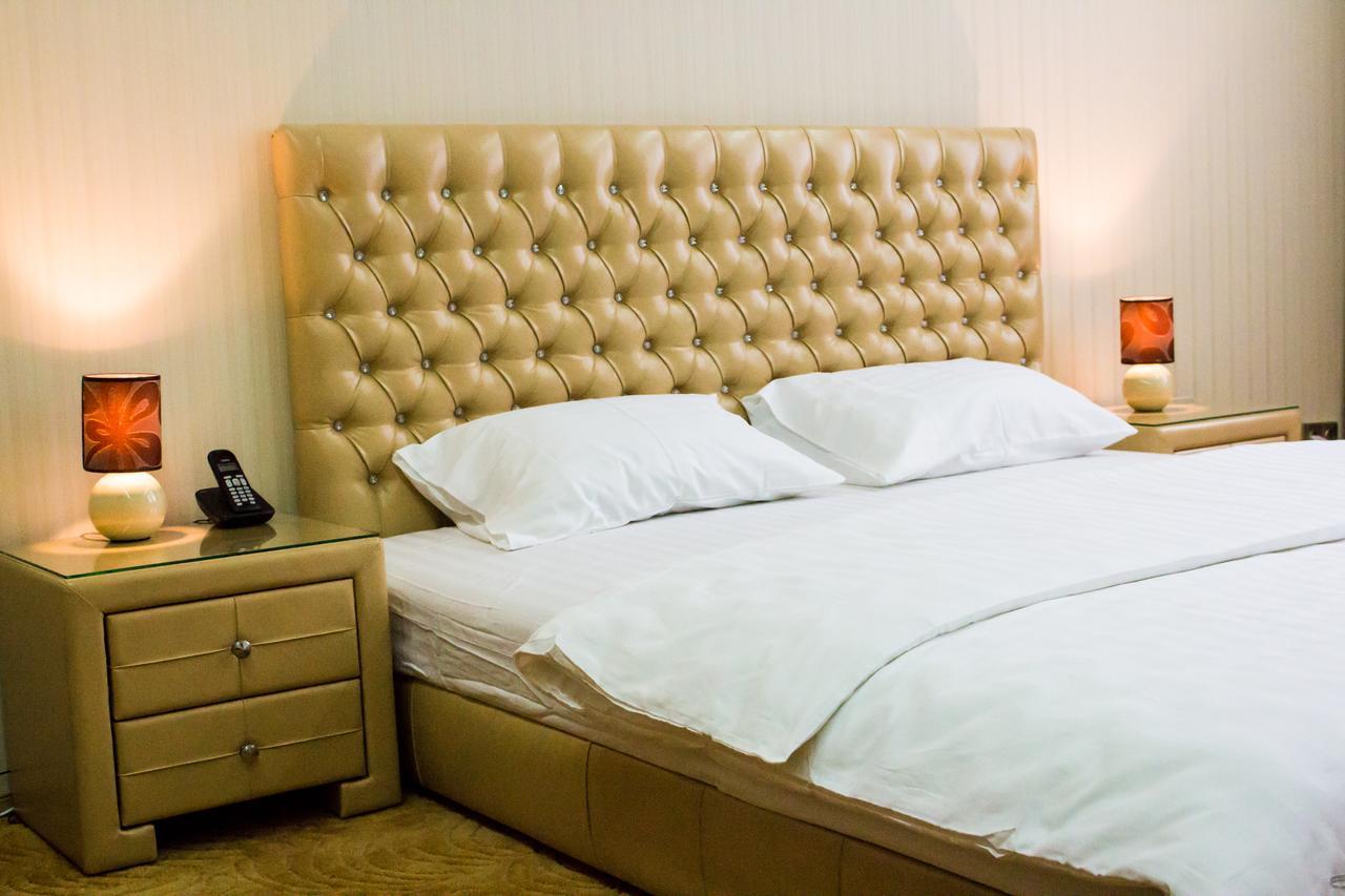 Hotel Alir Žytomyr Pokoj fotografie