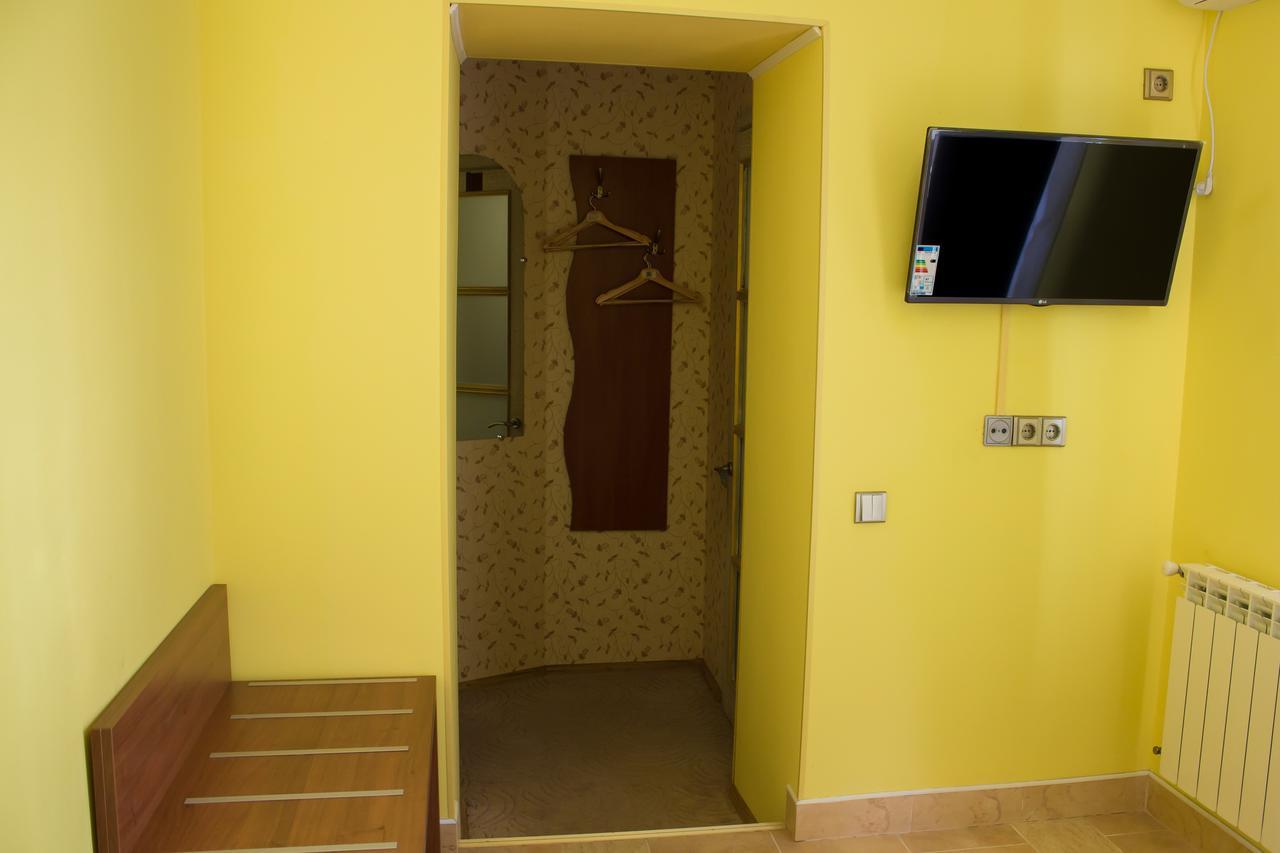 Hotel Alir Žytomyr Pokoj fotografie
