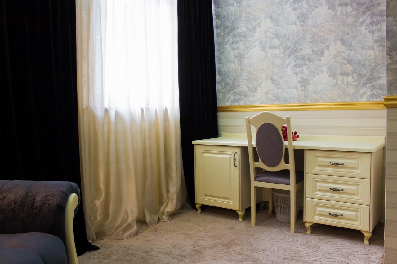 Hotel Alir Žytomyr Pokoj fotografie