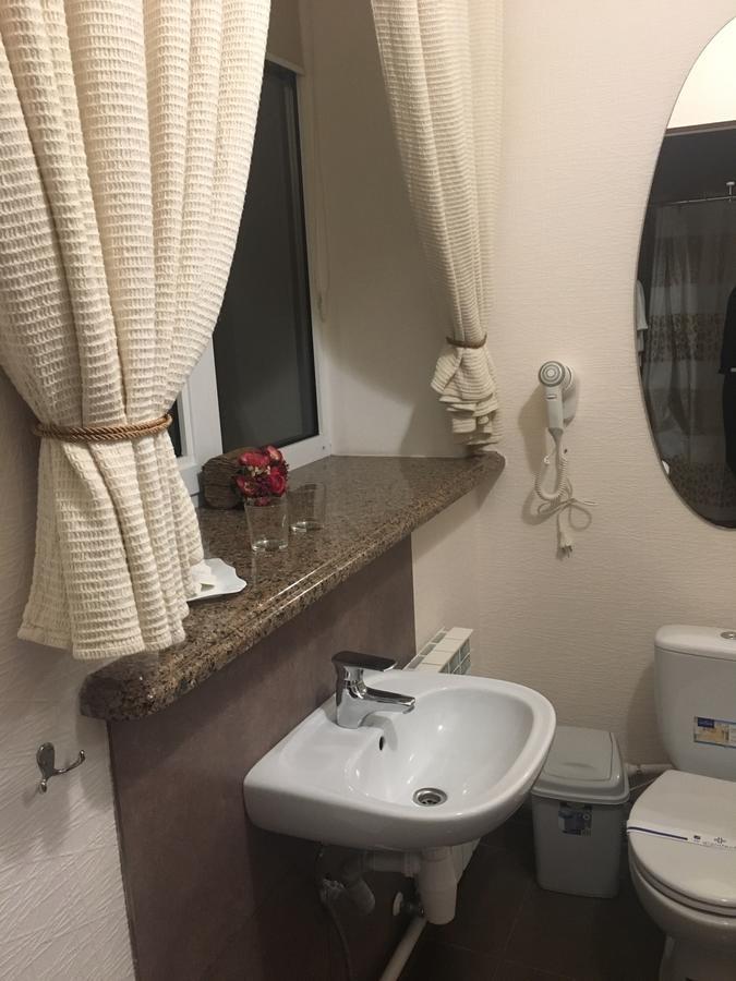 Hotel Alir Žytomyr Pokoj fotografie