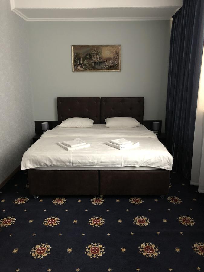 Hotel Alir Žytomyr Exteriér fotografie